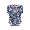 Maiô Infantil Ruffle Butts Moonlit Meadow FPS50+ - Ruffle Butts Babytunes