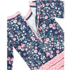 Maiô Infantil Ruffle Butts Moonlit Meadow FPS50+ - Ruffle Butts Babytunes