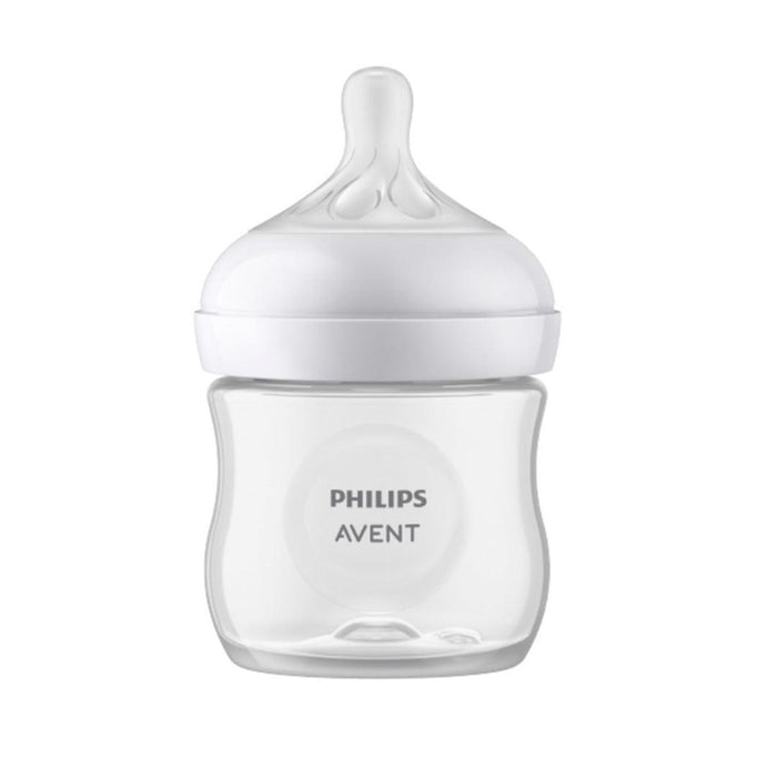 
    Mamadeira Pétala 125ml 3.0 Fluxo 2 0m+ Philips Avent - Philips Avent Babytunes
  