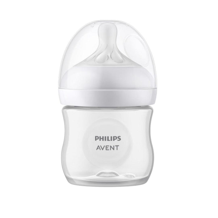 
    Mamadeira Pétala 125ml 3.0 Fluxo 2 0m+ Philips Avent - Philips Avent Babytunes
  