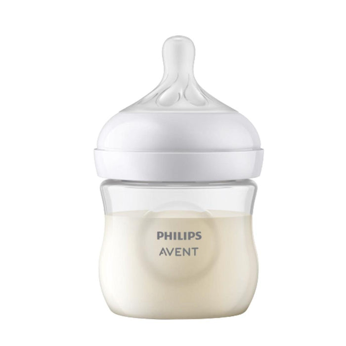 
    Mamadeira Pétala 125ml 3.0 Fluxo 2 0m+ Philips Avent - Philips Avent Babytunes
  