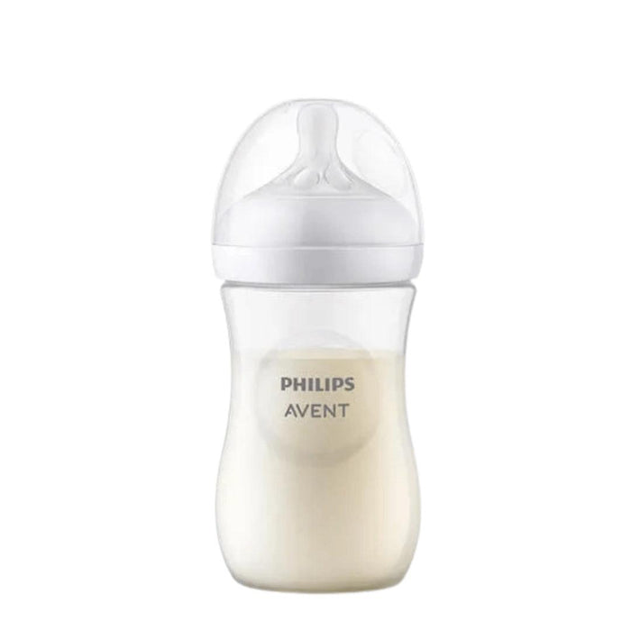 
    Mamadeira Pétala 260ml 3.0 Fluxo 3 1m+ Philips Avent - Philips Avent Babytunes
  