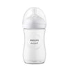Mamadeira Pétala 260ml 3.0 Fluxo 3 1m+ Philips Avent - Philips Avent Babytunes