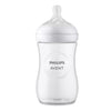 Mamadeira Pétala 260ml 3.0 Fluxo 3 1m+ Philips Avent - Philips Avent Babytunes