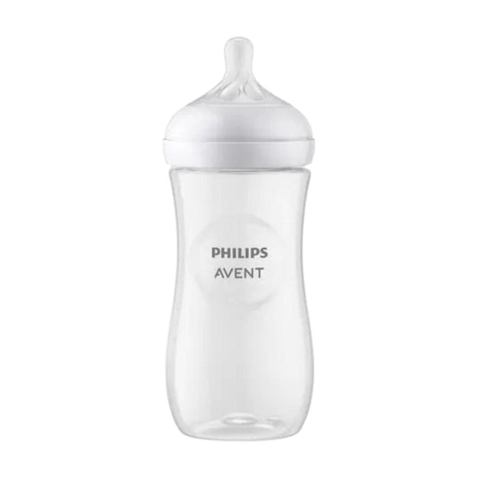 
    Mamadeira Pétala 330ml 3.0 Fluxo 4 3m+ Philips Avent - Philips Avent Babytunes
  