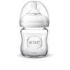 Mamadeira Avent Pétala Vidro Transparente 120ML - Philips Avent Babytunes