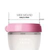 Mamadeira Comotomo Rosa 250ML