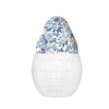 Mamadeira Élhée Liberty Honey Dew Blue 240ML - 0M+