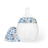 Mamadeira Élhée Liberty Honey Dew Blue 240ML - 0M+