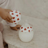 Mamadeira Élhée Full of Love 240ml - 0M+