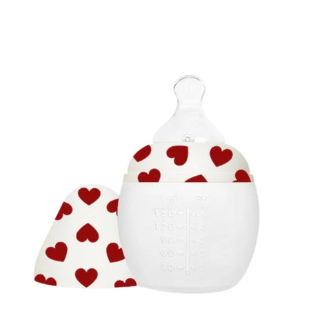 Mamadeira Élhée Full of Love 150ml - 0M+