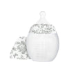 Mamadeira Élhée Tartine et Chocolat Toile de Jouy Grey 240ml - 0M+