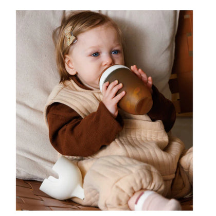 Mamadeira HEORSHE 240ML Grey