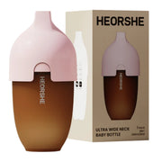 Mamadeira HEORSHE 240ML Pink