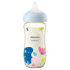 Mamadeira Philips Avent Pétala PPSU Fluxo Rápido 330ML