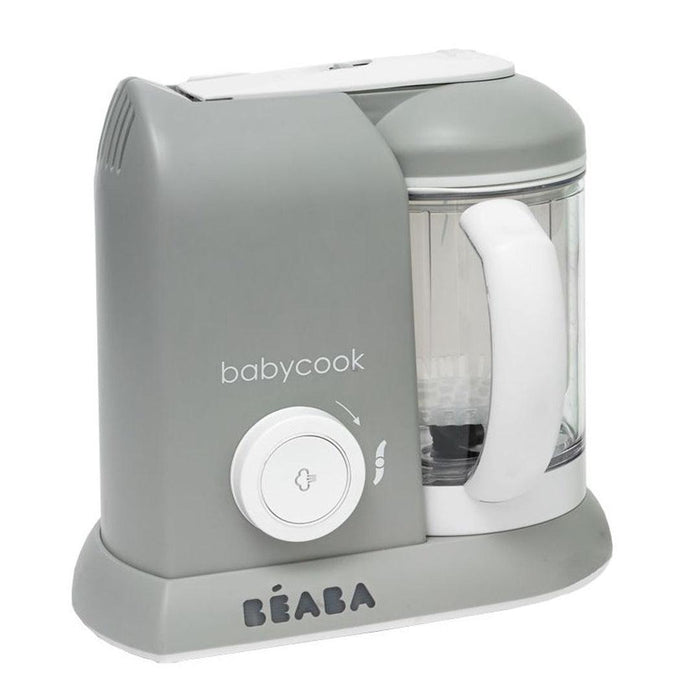 
    Máquina De Papinhas à Vapor Beaba Cloud - Beaba Babytunes
  