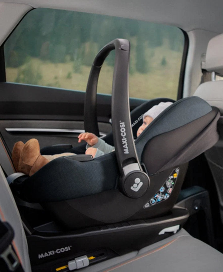 Bebê Conforto Maxi-Cosi CabrioFix