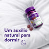 Melatonina Infantil Pure ZZZs Kidz Vicks - 72 Gomas