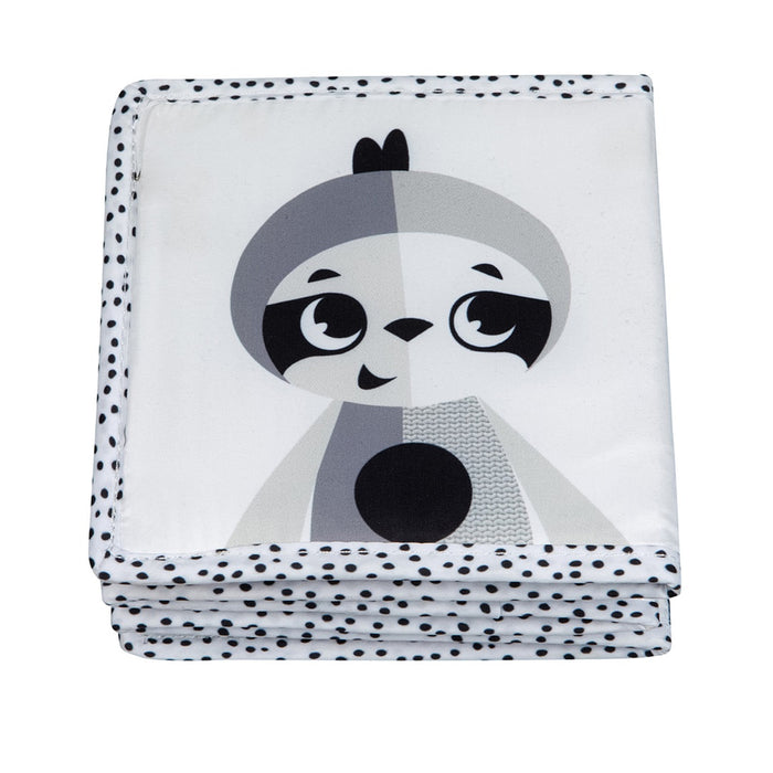 
    Meu Primeiro Livrinho Tiny Love Boho Chic - Tiny Love Babytunes
  