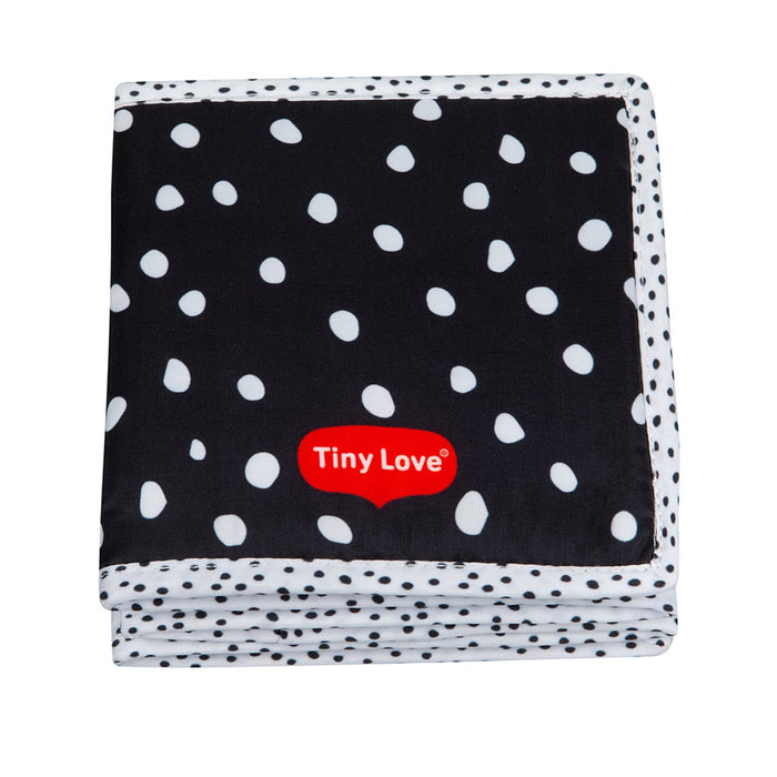 
    Meu Primeiro Livrinho Tiny Love Boho Chic - Tiny Love Babytunes
  
