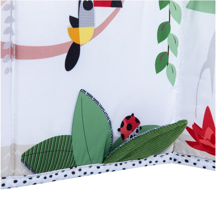 
    Meu Primeiro Livrinho Tiny Love Boho Chic - Tiny Love Babytunes
  