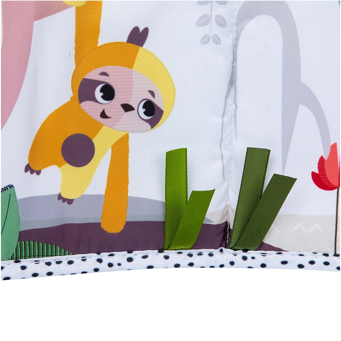 
    Meu Primeiro Livrinho Tiny Love Boho Chic - Tiny Love Babytunes
  