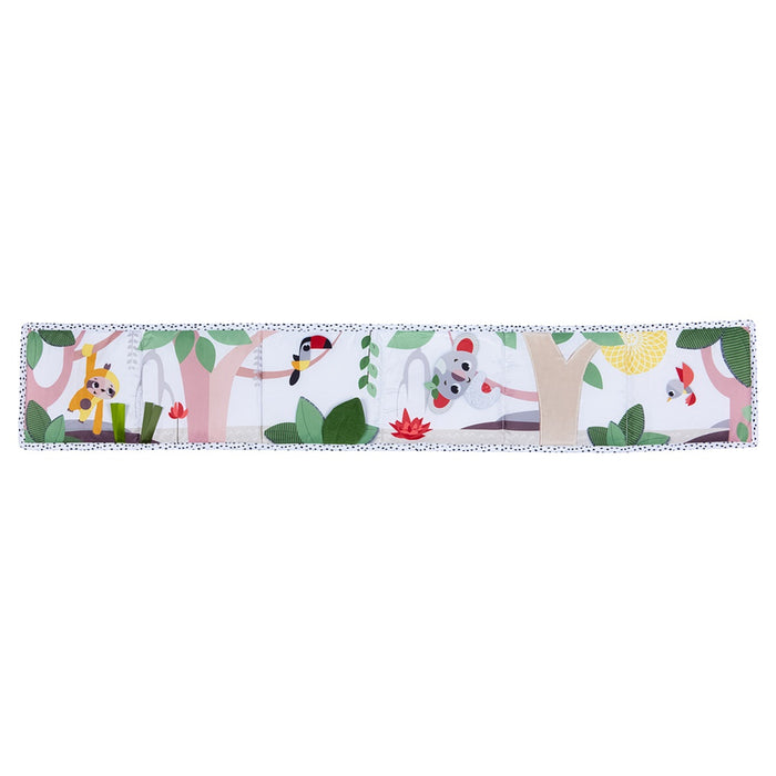 
    Meu Primeiro Livrinho Tiny Love Boho Chic - Tiny Love Babytunes
  