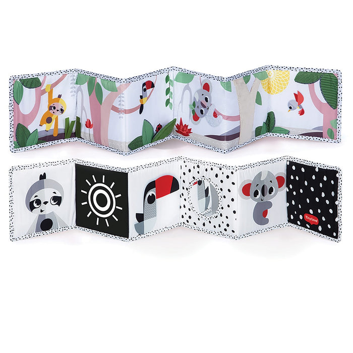 
    Meu Primeiro Livrinho Tiny Love Boho Chic - Tiny Love Babytunes
  