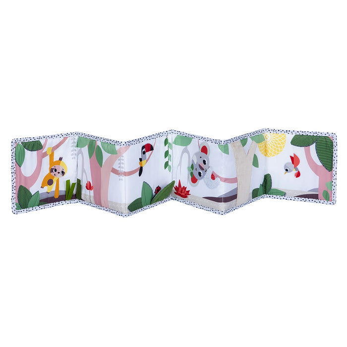 
    Meu Primeiro Livrinho Tiny Love Boho Chic - Tiny Love Babytunes
  