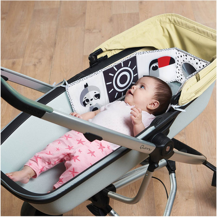 
    Meu Primeiro Livrinho Tiny Love Boho Chic - Tiny Love Babytunes
  