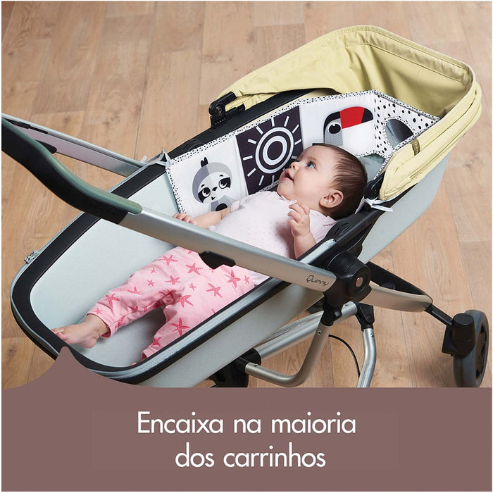 
    Meu Primeiro Livrinho Tiny Love Boho Chic - Tiny Love Babytunes
  