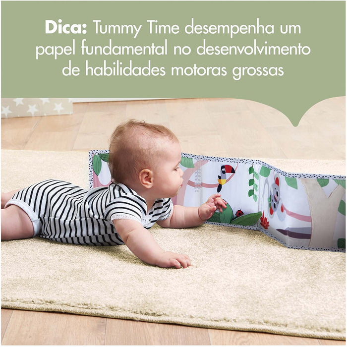 
    Meu Primeiro Livrinho Tiny Love Boho Chic - Tiny Love Babytunes
  