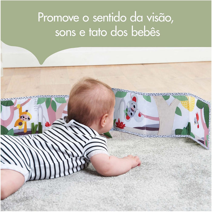 
    Meu Primeiro Livrinho Tiny Love Boho Chic - Tiny Love Babytunes
  