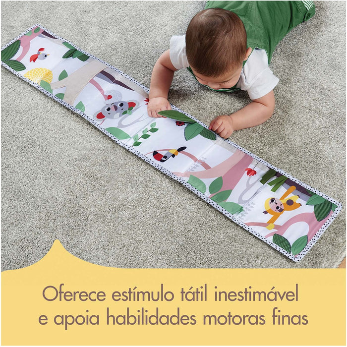 
    Meu Primeiro Livrinho Tiny Love Boho Chic - Tiny Love Babytunes
  