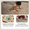 Meu Primeiro Quebra-Cabeças Sonoro Tiny Love Farmers Fun Day