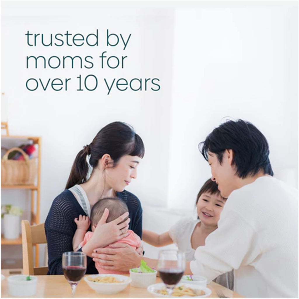 Milkscreen Teste de Presença De Álcool No Leite Materno 30 Tiras ...