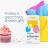 Milkscreen Teste de Presença De Álcool No Leite Materno 30 Tiras - UpSpring Babytunes