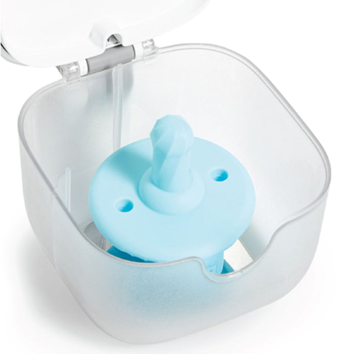 
    Mini Esterilizador de Chupetas Munchkin Plus
  