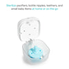 Mini Esterilizador de Chupetas Munchkin Plus