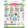 Mini Kit Compacto De Primeiros Socorros PreparaKit - PreparaKit Babytunes