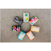 Mini Kit Compacto De Primeiros Socorros PreparaKit - PreparaKit Babytunes