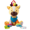 Móbile De Atividades Bandana Buddies Girafa Skip Hop - Skip Hop Babytunes