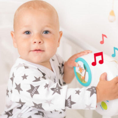Móbile Infantil Tiny Love Classic Into The Forest - 5+ Meses