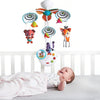 Móbile Infantil Tiny Love Classic Into The Forest - Tiny Love Babytunes