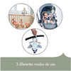 Móbile Infantil Tiny Love Take a Long Black & White Decor - Tiny Love Babytunes