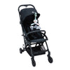 Móbile Infantil Tiny Love Take a Long Black & White Decor - Tiny Love Babytunes