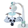 Móbile Infantil Tiny Love Take a Long Black & White Decor - Tiny Love Babytunes