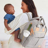 Mobile Luminária Eletrônica Portátil Skip Hop Nozes - Skip Hop Babytunes