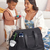 Mobile Luminária Eletrônica Portátil Skip Hop Nozes - Skip Hop Babytunes