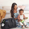 Mobile Luminária Eletrônica Portátil Skip Hop Nozes - Skip Hop Babytunes